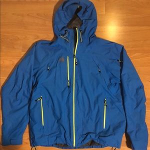 Eddie Bauer First Ascent Jacket